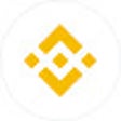 Binance Crypto ticker