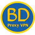 程序图标：BD Proxy vpn