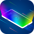 程序图标：Borderlight Live Wallpape…