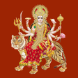 Ikona programu: Navratri Vrat Katha (नवरा…