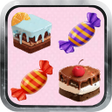 ไอคอนของโปรแกรม: Select All Candy