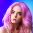 أيقونة البرنامج: SoulPartner: Chat AI Frie…