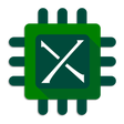 Иконка программы: System X - Hardware & Sof…