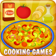 程序图标：Cooking Spicy Italian Piz…