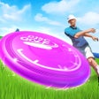 程序图标：Disc Golf Rival