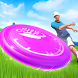 Ícone do programa: Disc Golf Rival