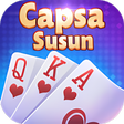 Ikon program: Capsa Susun - QiuQiu Gapl…