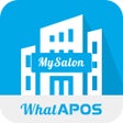 Icoon van programma: MiSalon