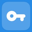 プログラムのアイコン：Super Fast VPNSecure Prox…