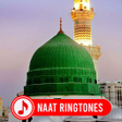 Ikon program: Naat Ringtones: Islamic T…