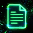 Programikonen: Pocket PDF Viewer