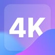 프로그램 아이콘: Wallpaper 4k - Depth Effe…