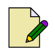 Иконка программы: Text editor SimpleEditorL…