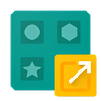 程序图标：Aycon Icon  Shortcut Edit…