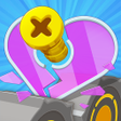 Programikonen: Screw Smash