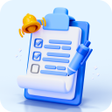 ไอคอนของโปรแกรม: To Do List Task: Daily Pl…