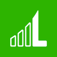 プログラムのアイコン：Landly eSIM: Unlimited Da…