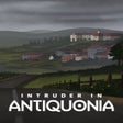 ไอคอนของโปรแกรม: Intruder in Antiquonia