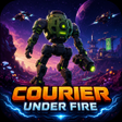 Icoon van programma: Courier Under Fire