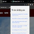 Icon of program: Tin tức bất động sản