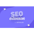 Detailed SEO Extension