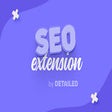 Programikonen: Detailed SEO Extension