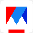 プログラムのアイコン：Manorama TV