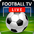 程序图标：Live Streaming Football T…