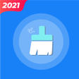 Ícone do programa: Fast Cleaner App