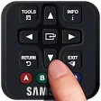 Smart Remote Samsung TV Remote Control