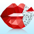 程序图标：Poly Art Puzzle Game - Fr…