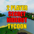 Icon of program: 2 Player Secret Hideout T…