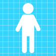 Ícone do programa: Grid line - posture analy…