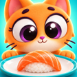 프로그램 아이콘: Sushi Paws
