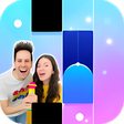 Biểu tượng của chương trình: Me Contro Te Piano Game T…