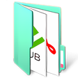 Icon of program: EPUB to PDF Converter