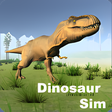 Icon of program: Dinosaur Sim