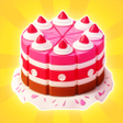 أيقونة البرنامج: Cake Organizer: Sweet Bak…