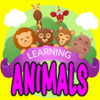 Icon of program: Animals Puzzle Games
