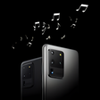 Icoon van programma: Galaxy S20 Ultra Ringtone…
