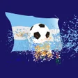 Programın simgesi: Tv argentina futbol en vi…