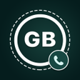 أيقونة البرنامج: GB Latest Version 2023