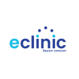 プログラムのアイコン：Eclinic