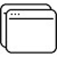 Symbol des Programms: Tab Organizer