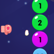 Programikonen: Digital Wall Jump Breaker