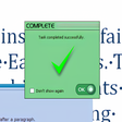 Ikon program: Edu-learning for Word, Ex…