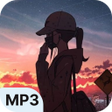 أيقونة البرنامج: Anime Music - Sad Healing…