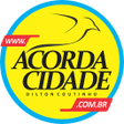 Ícone do programa: Acorda Cidade