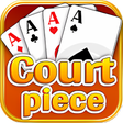 أيقونة البرنامج: Court Piece Offline