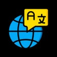 プログラムのアイコン：Translate Keyboard for Ch…